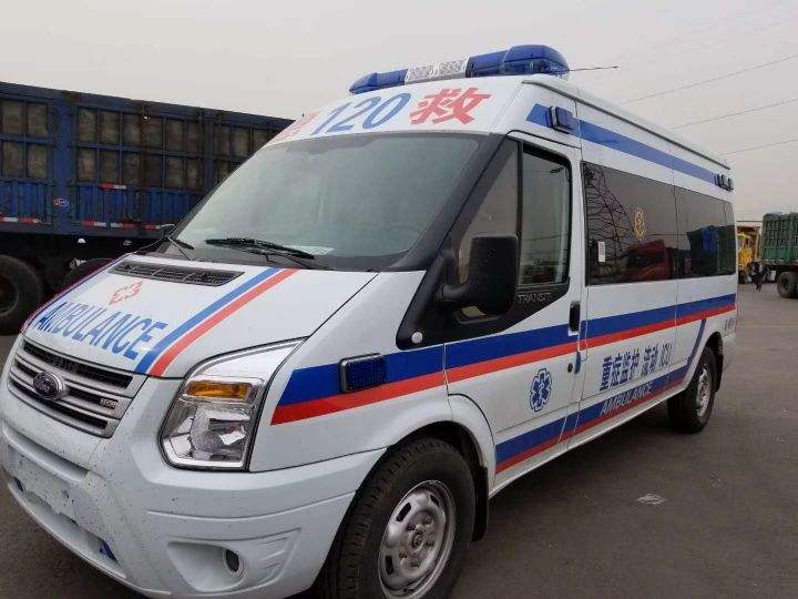 原平市成人监护型护送