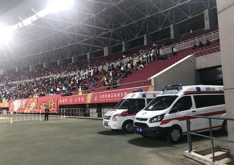 原平市大中小型活动保障